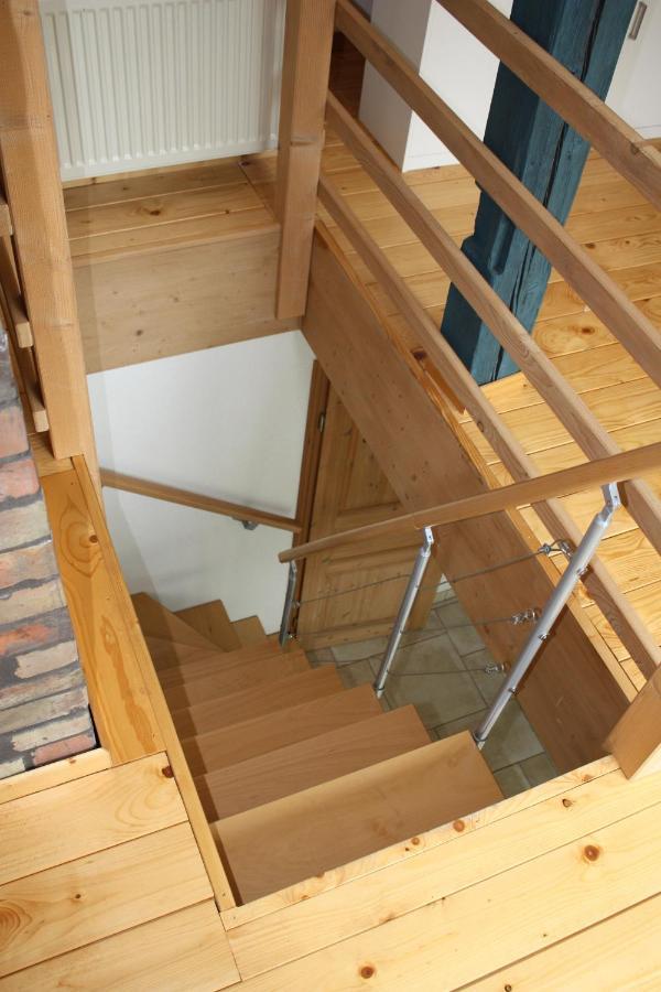 Haus Ilsegarten Ilsenburg Bilik gambar