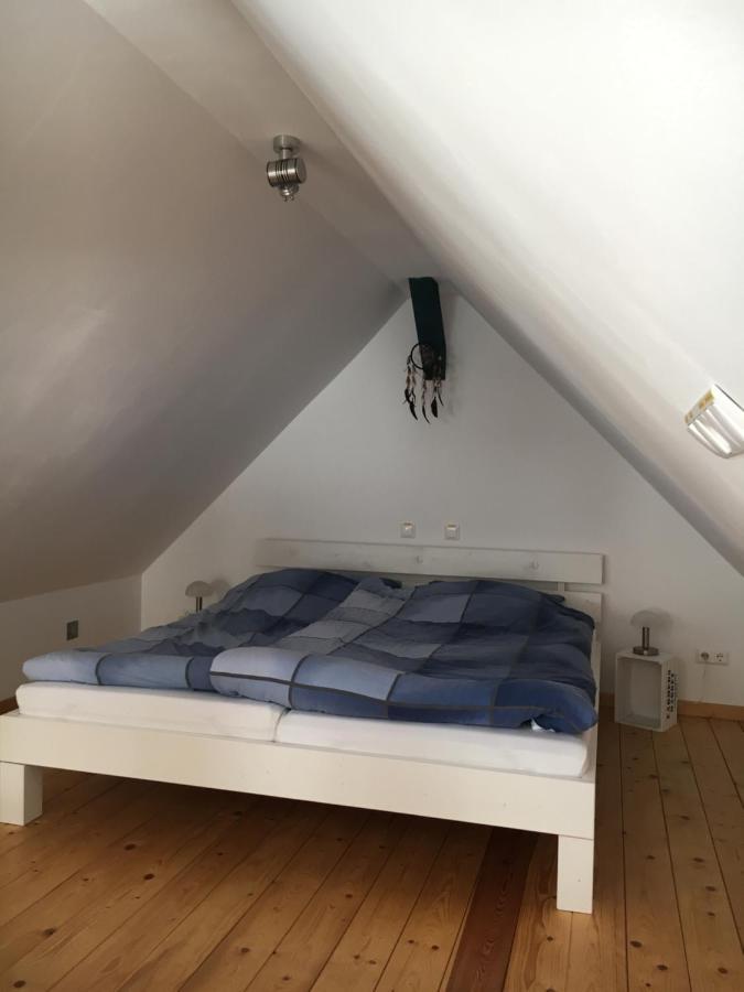 Haus Ilsegarten Ilsenburg Luaran gambar