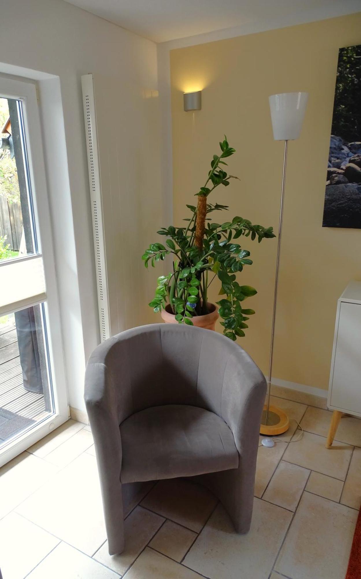Haus Ilsegarten Ilsenburg Luaran gambar