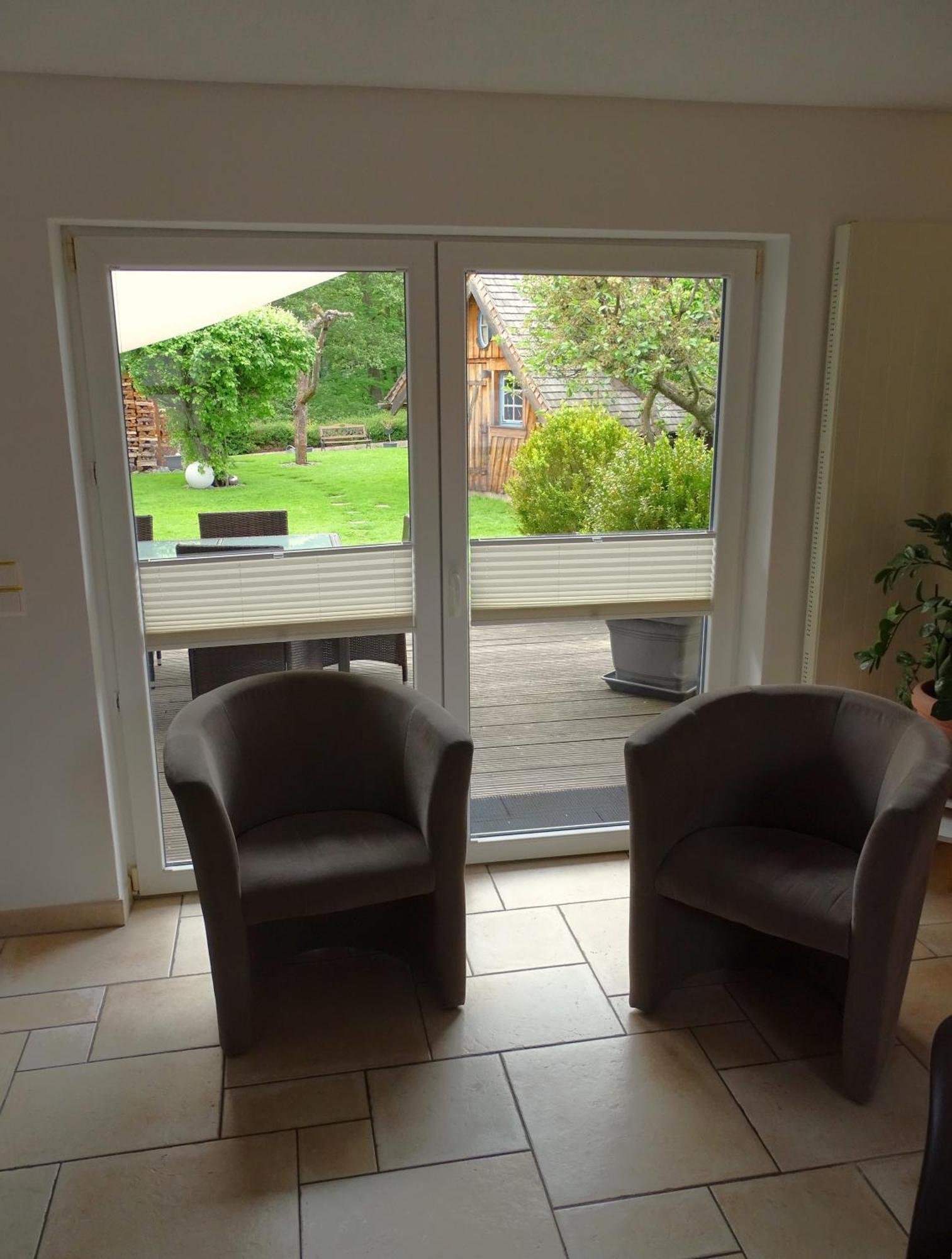 Haus Ilsegarten Ilsenburg Luaran gambar